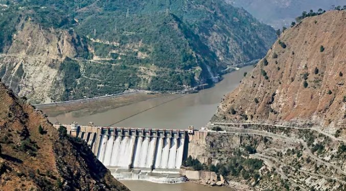 India adhered to Indus Waters Treaty for 65 years despite so many provocations from Pakistan: MEA