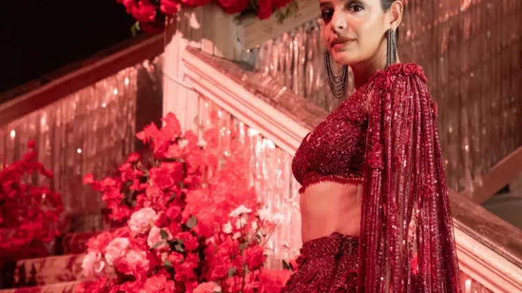 Pooja Hegde on appreciation for her role in Suriya’s ‘Retro’: It’s been an overwhelming response