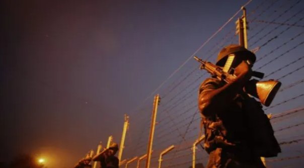 Pakistan attacked with multiple missiles and drones, all effectively repulsed: Indian Army