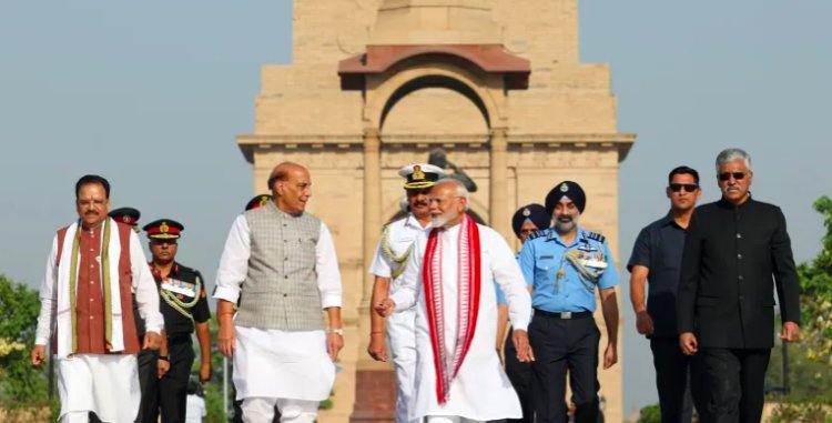 Ceasefire on India’s terms: How Pakistan was forced on backfoot during Operation Sindoor