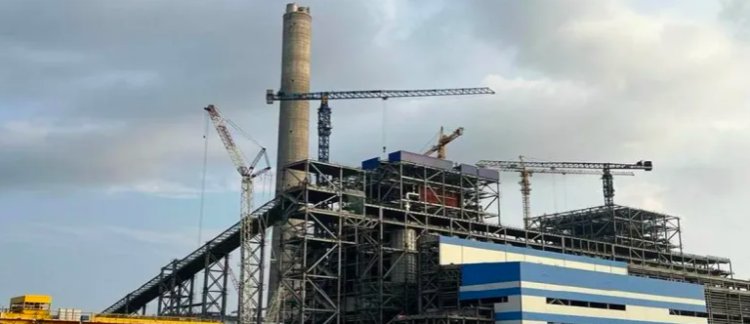Adani Power to supply 1,500 MW to UP from upcoming greenfield power plan
