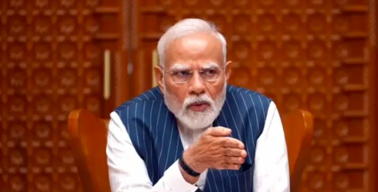 PM Modi takes stock after ‘Operation Sindoor’ concludes; diplomatic curbs to stay
