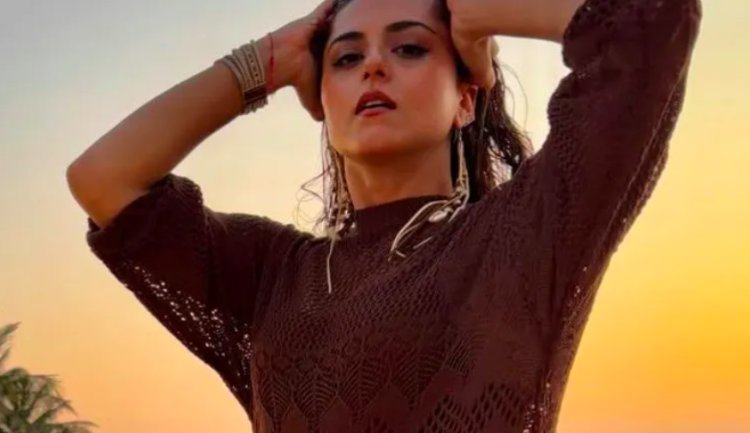 From SRK’s Kaveri in Jawan to Kavya in Kull: Riddhi Dogra Finds Her Liberation On-Screen