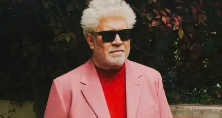Docuseries ‘Pedro x Javis’ celebrates legacy of Pedro Almodovar