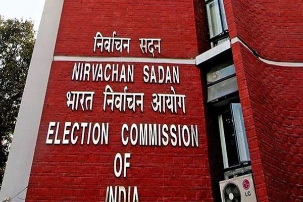 Election Commission Resolves 20-Year-Old Duplicate EPIC Number Issue, Issues New Voter IDs