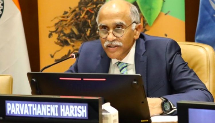 Pakistan violated spirit of Indus Water Treaty through terror: India