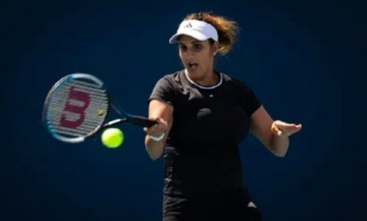  Australian Open: Sania Mirza, Kazakh partner Anna Danilina win women’s doubles opening round