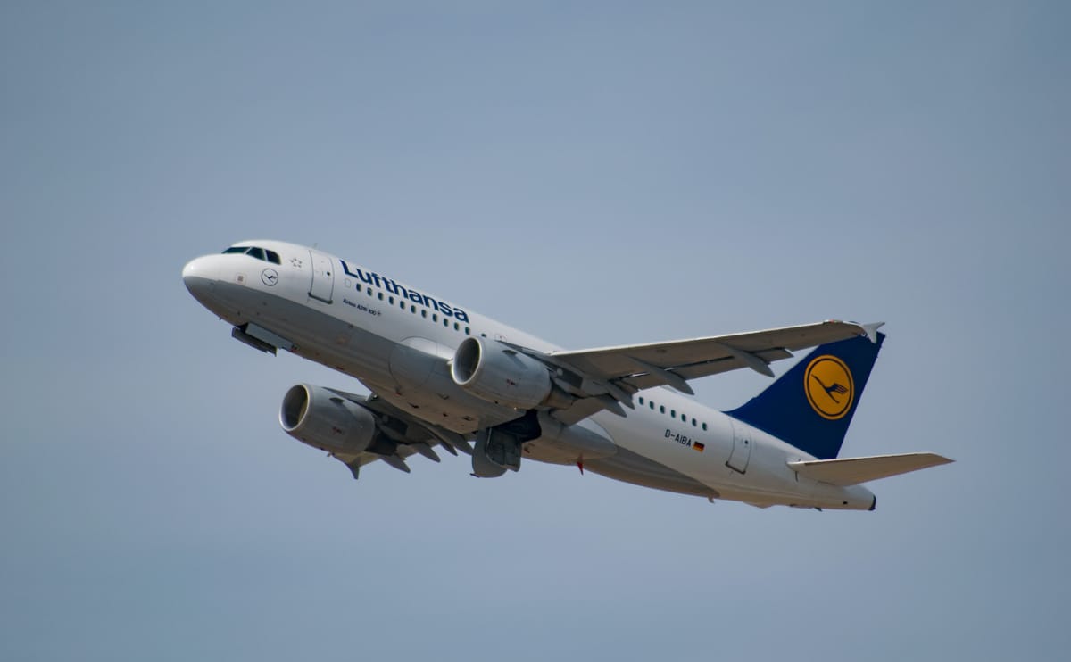  Lufthansa Crew Faces Backlash for Alleged Discrimination Against Indians