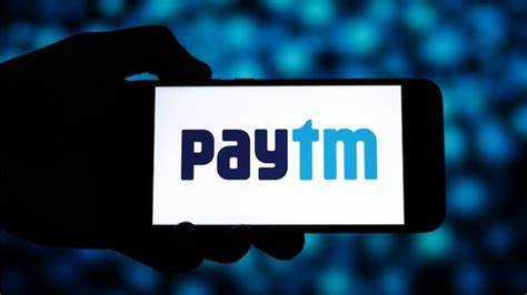 Paytm CEO seeks extension from RBI amid regulatory woes
