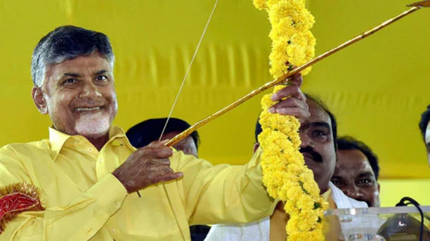  Andhra Pradesh Government Effects Major Reshuffle, Transfers 19 IAS Officers