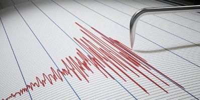  TREMORS OF EARTHQUAKE STRIKES J&K: Busy market come to halt