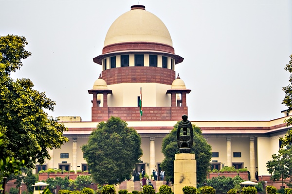  NEET-UG Exam Tainted, Retest Must be on Concrete Footing: Supreme Court