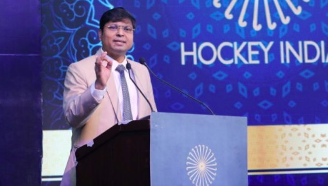  Hockey India to host maiden Masters Cup for men and women veterans