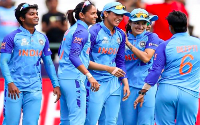  Saika Ishaque in reserves as India announce squad for Women’s Asia Cup T20 in Sri Lanka