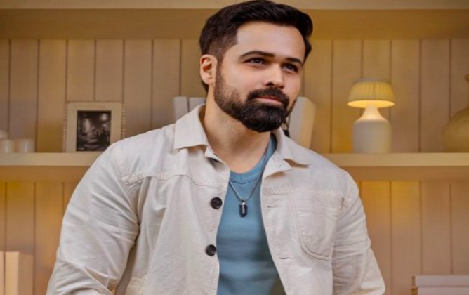  Emraan Hashmi agrees ‘trolling is a reality’; his advice: ‘take it with a bit of salt’