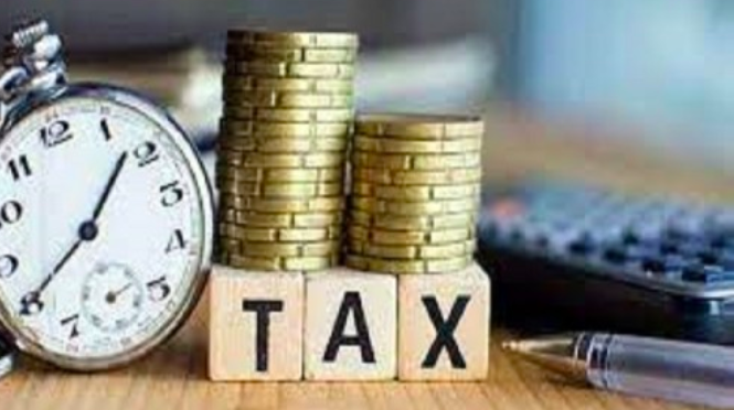  Direct tax collections surge 19.5 pc to Rs 5.74 lakh crore in 2024-25 so far