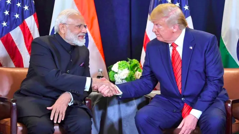  Violence has no place in politics: PM Modi on attack on Trump