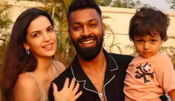  Hardik Pandya and Natasa Stankovic Announce Separation After 4 Years