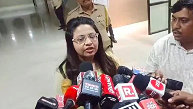  UPSC seeks to expunge candidature of trainee IAS officer Puja Khedkar