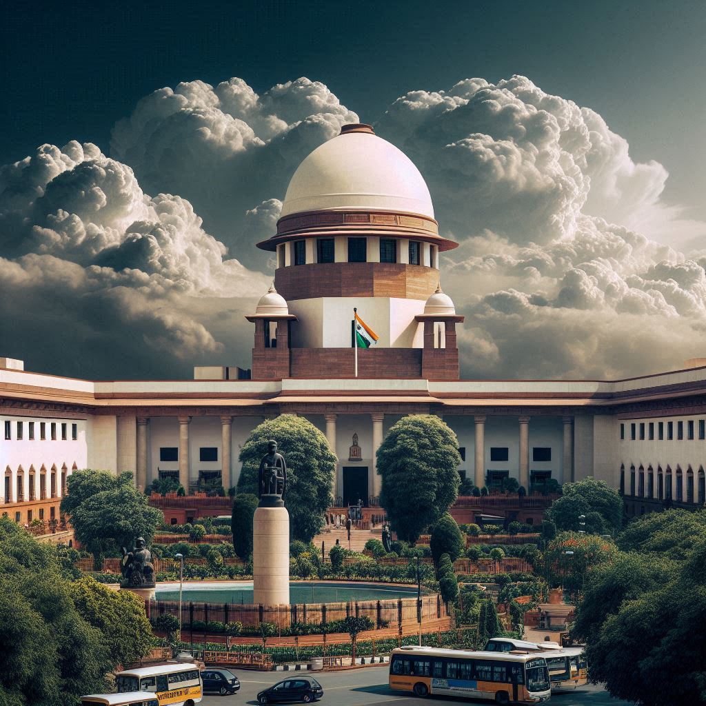  Supreme Court Overturns Orissa High Court’s Order, Extends Accused’s Bail Period