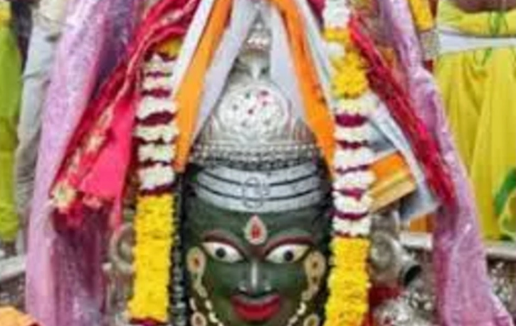  Mahakal Sawari Yatra: Mesmerising the Dignity of Supreme God