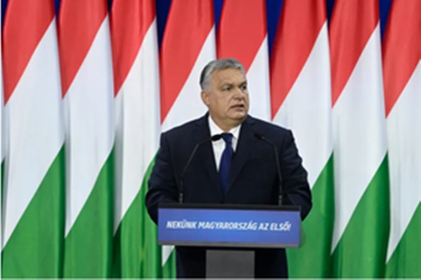  Hungary Takes Over EU Presidency, Vows to Enhance Competitiveness and Security