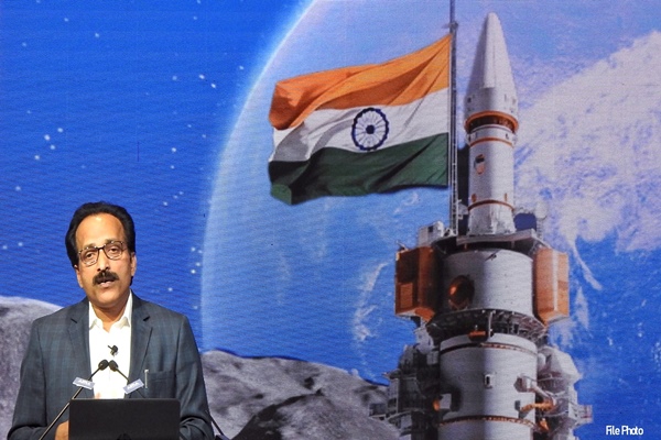  “ISRO Chairman S Somnath Confident About Gaganyaan Programme, Indian Space Station Ready”