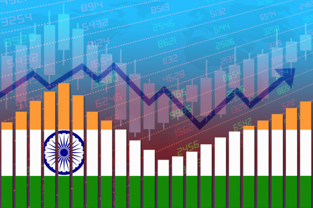  Indian Economy: A Resilient Giant with Tremendous Growth Potential