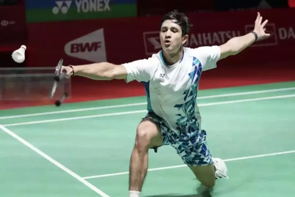  Indian Shuttlers Advance in Canada Open