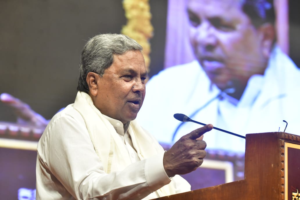  Karnataka Approves Rs 39,121.46 Crore Action Plan for SCSP/TSP in 2024-25