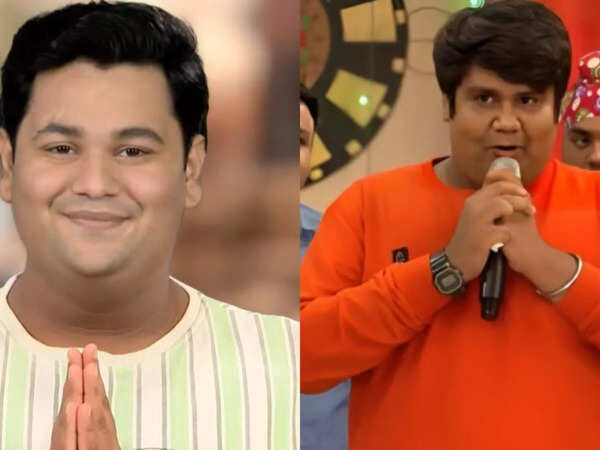  Kush Shah aka “Goli” bids farewell to Taarak Mehta ka ooltah chashmah: starts new chapter after 16 years