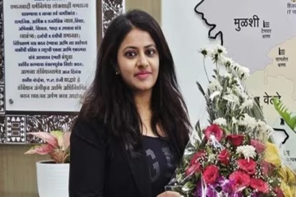  UPSC Cracks Down on Exam Fraud: Puja Khedkar’s Candidature Cancelled and Permanently Debarred