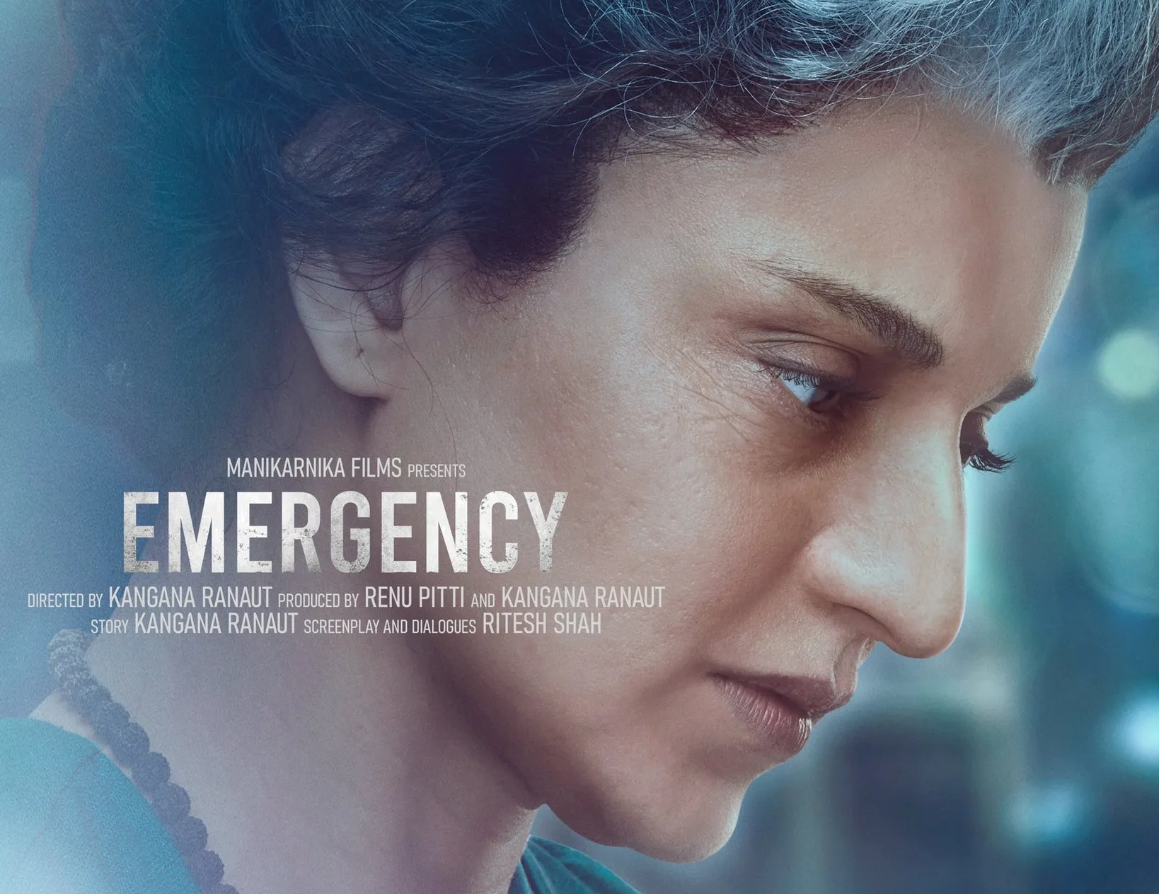  Controversy Surrounds Kangana Ranaut’s Film “Emergency” in Punjab