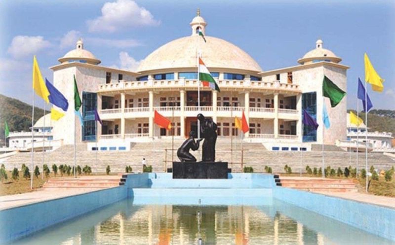  Manipur Assembly Passed Grant Demands Worth Rs. 6570 Crore, Constituted House Committee to Probe Illegal Migration