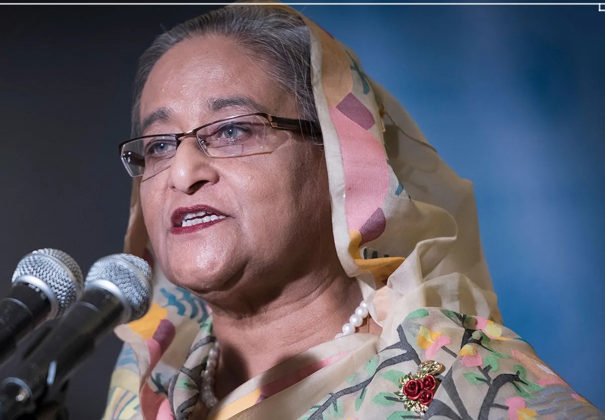  “Complaint Filed Against Former Bangladesh PM Sheikh Hasina and 26 Others for Alleged Genocide and Crimes Against Humanity”