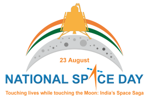  India to Celebrate First National Space Day on August 23