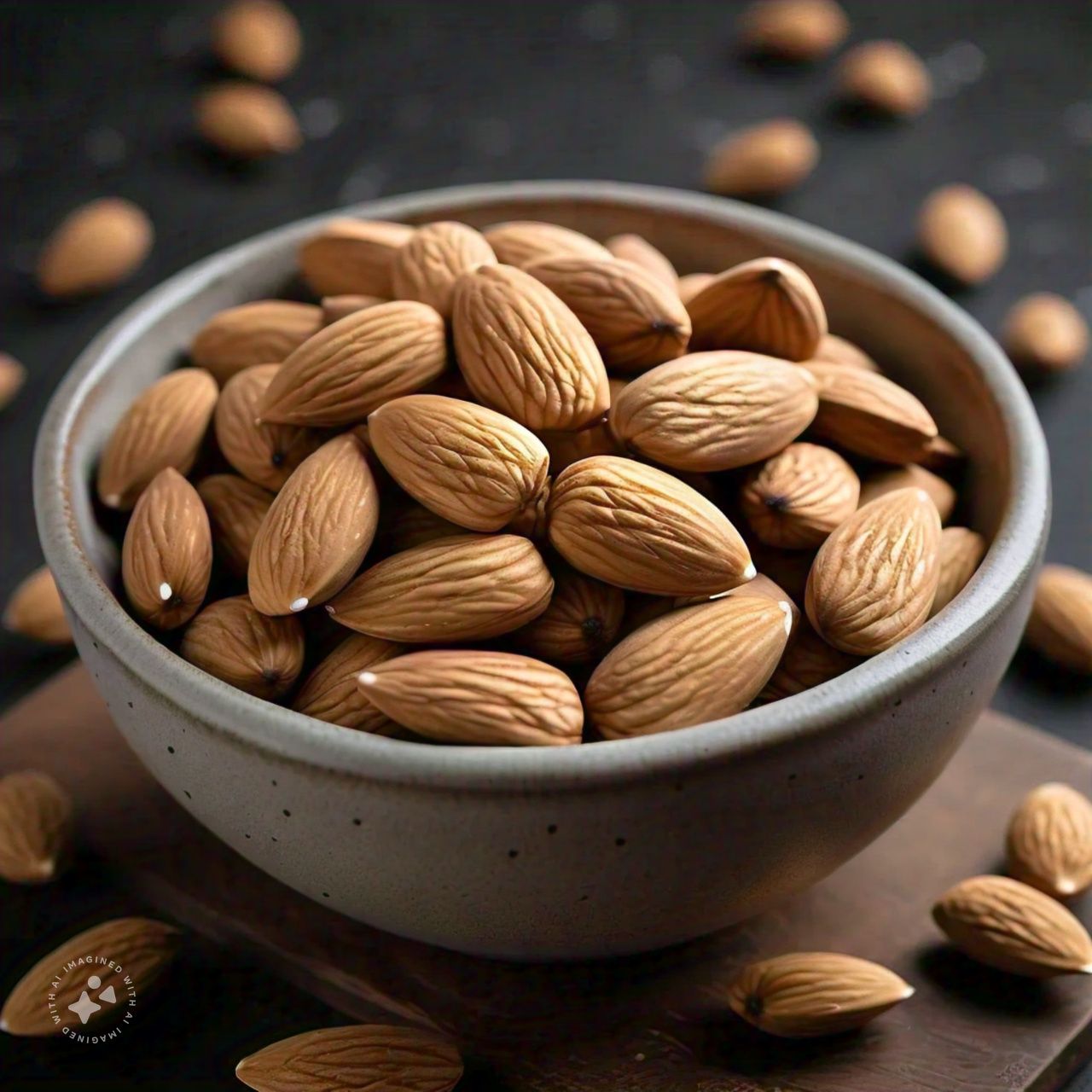  The Health Benefits of Almonds: A Nutritional Powerhouse