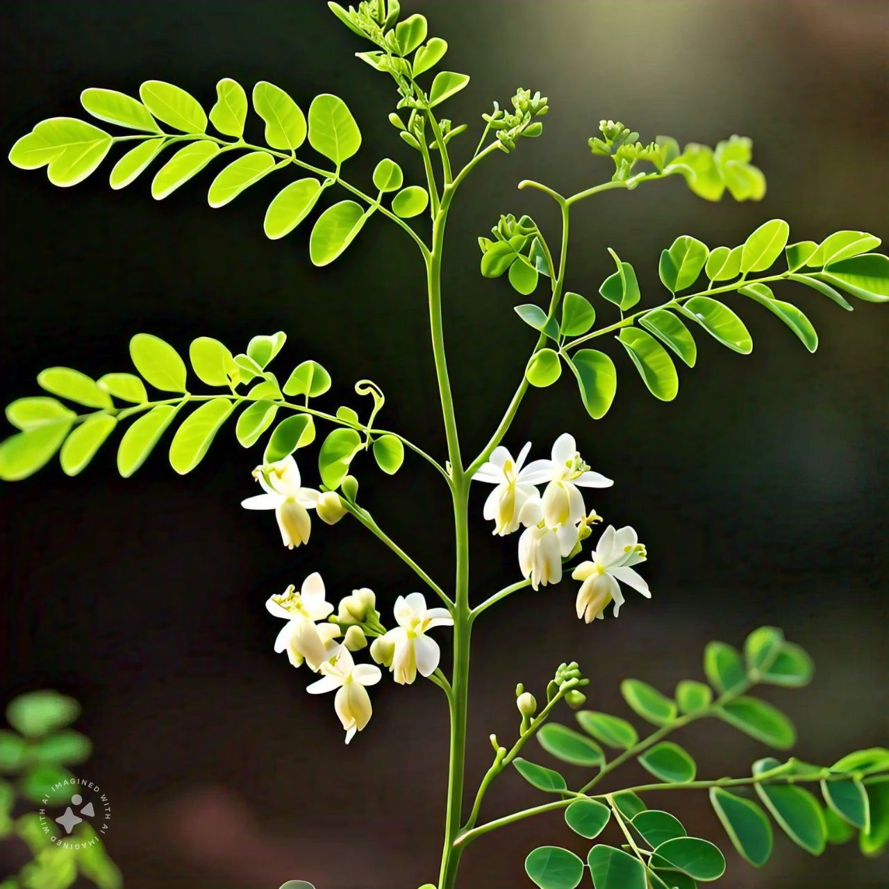  The Miraculous Health Benefits of the Moringa Tree