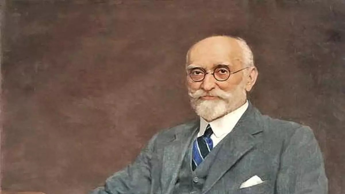  Dorabji Tata: The Visionary Who Forged Modern India