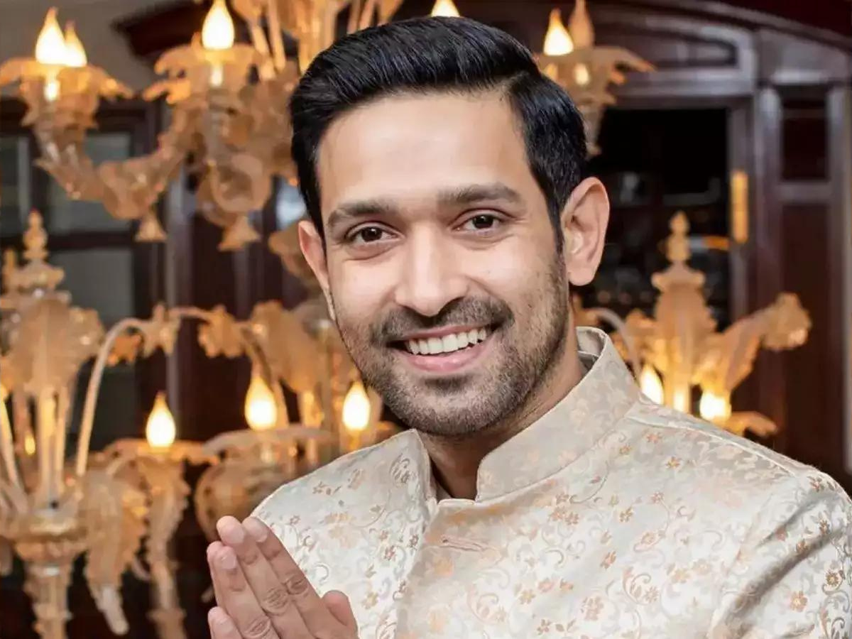  Vikrant Massey doesn’t want to be called ‘box office star’ even after 12th Fail which is doing great business; he says ‘ek inning mein khelke … ’