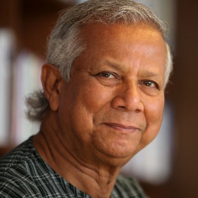  Dr. Mohammad Yunus Announces Reforms Ahead of Bangladesh Elections