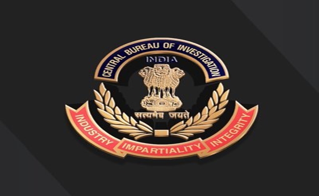  CBI Arrests ED Assistant Director for Accepting Rs 20 Lakh Bribe