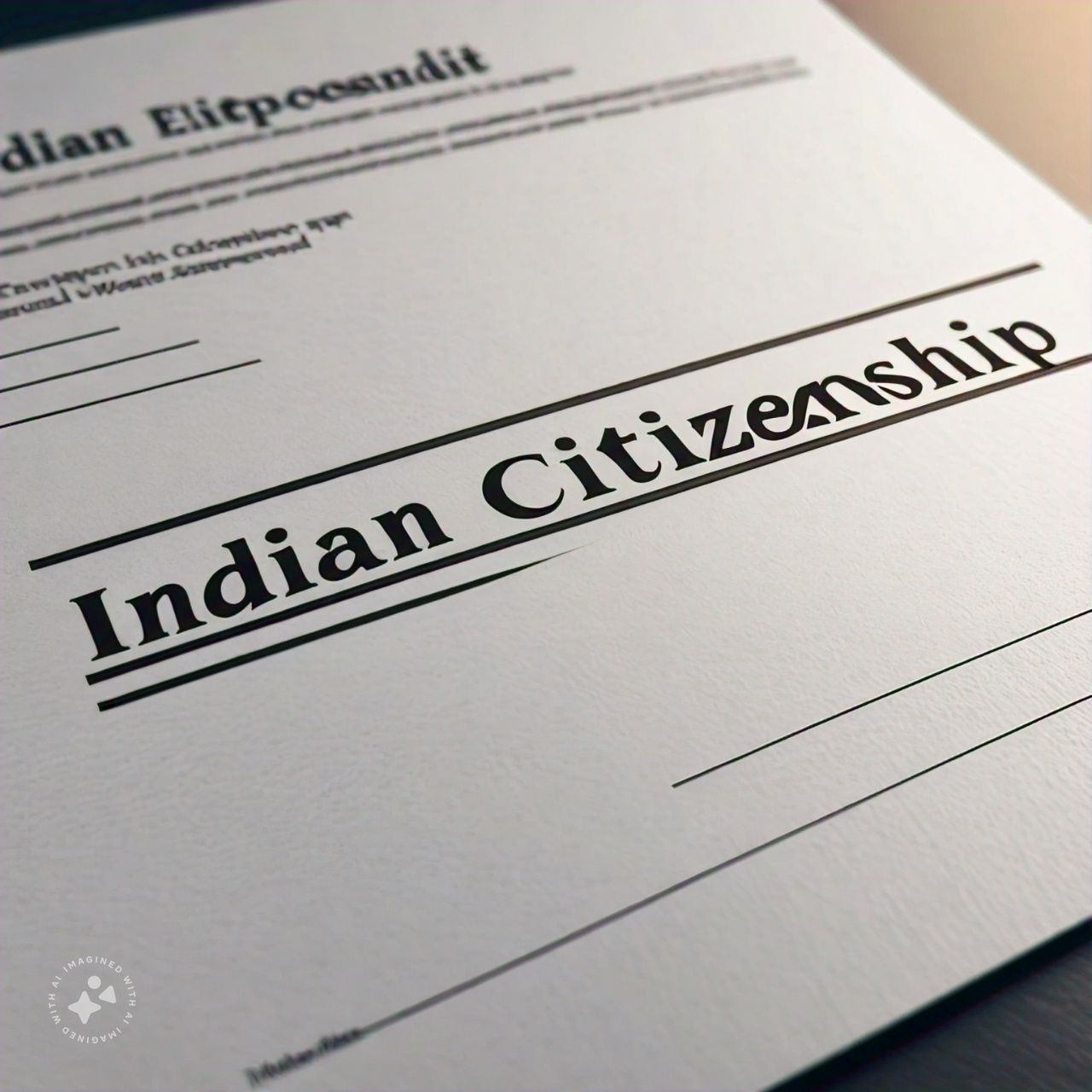  188 Pakistani Hindus Receive Indian Citizenship in Ahmedabad