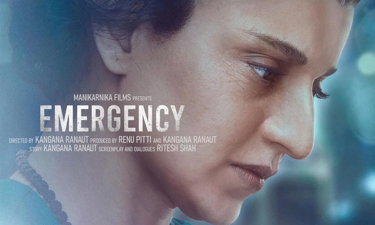  Sikhs Outraged Over Kangana Ranaut’s Film “Emergency”, Demand Ban Over “Terrorist” Label