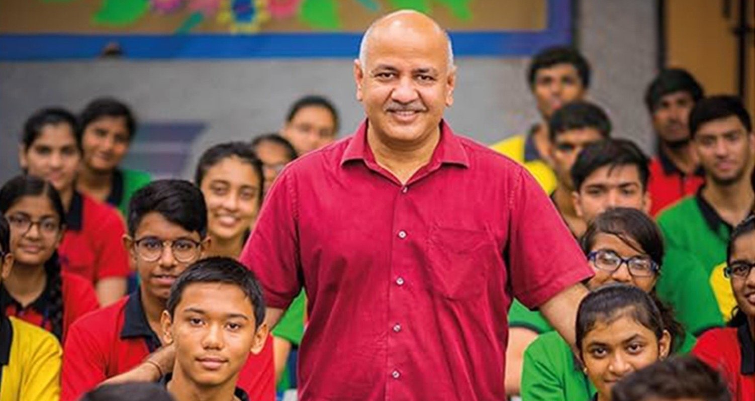  Manish Sisodia Granted Bail in CBI and ED Cases