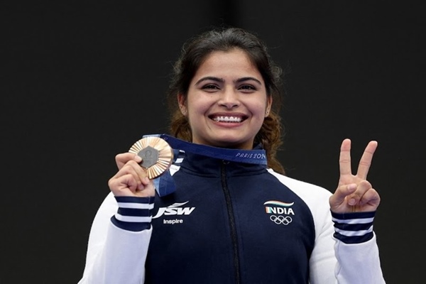  Indian Athletes Eye More Medals at Paris Olympics: Manu Bhaker, Nishant Dev, and Others in Action Today