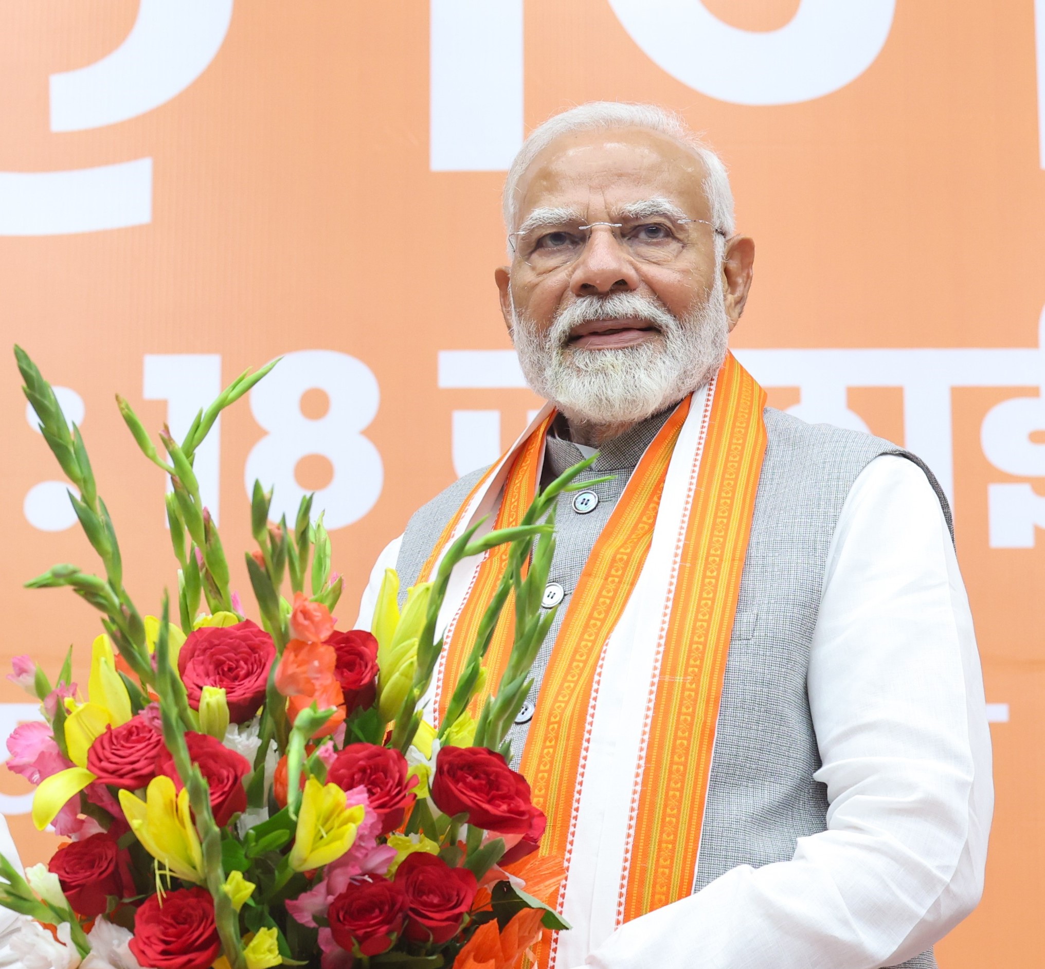  Widows Send Special Rakhis to PM Modi for Raksha Bandhan