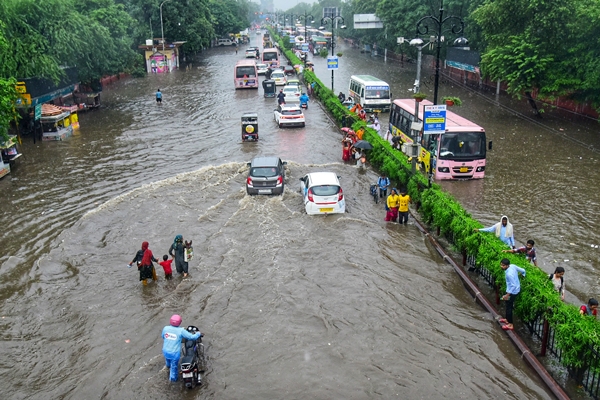  Rajasthan Rain Havoc: 22 Dead, Schools Closed, Relief Efforts Underway