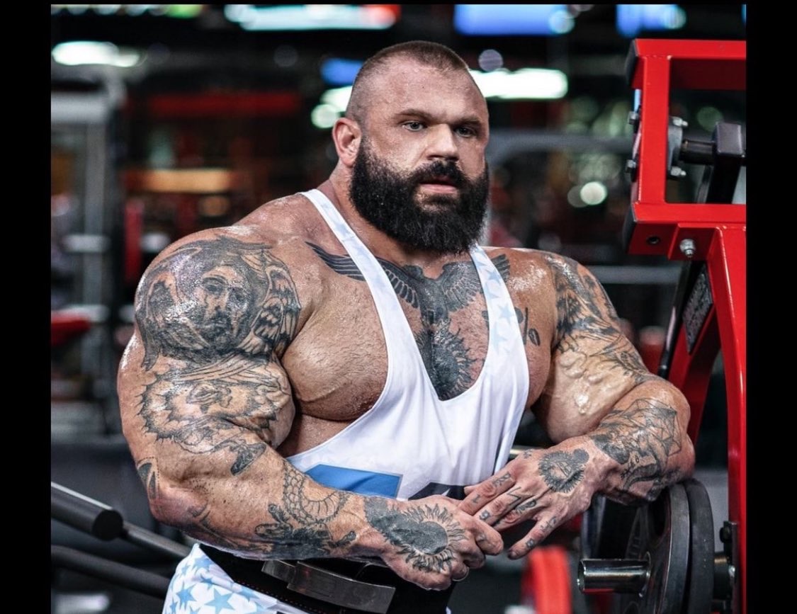  Steroids in Spotlight After Bodybuilders’ Tragic Deaths