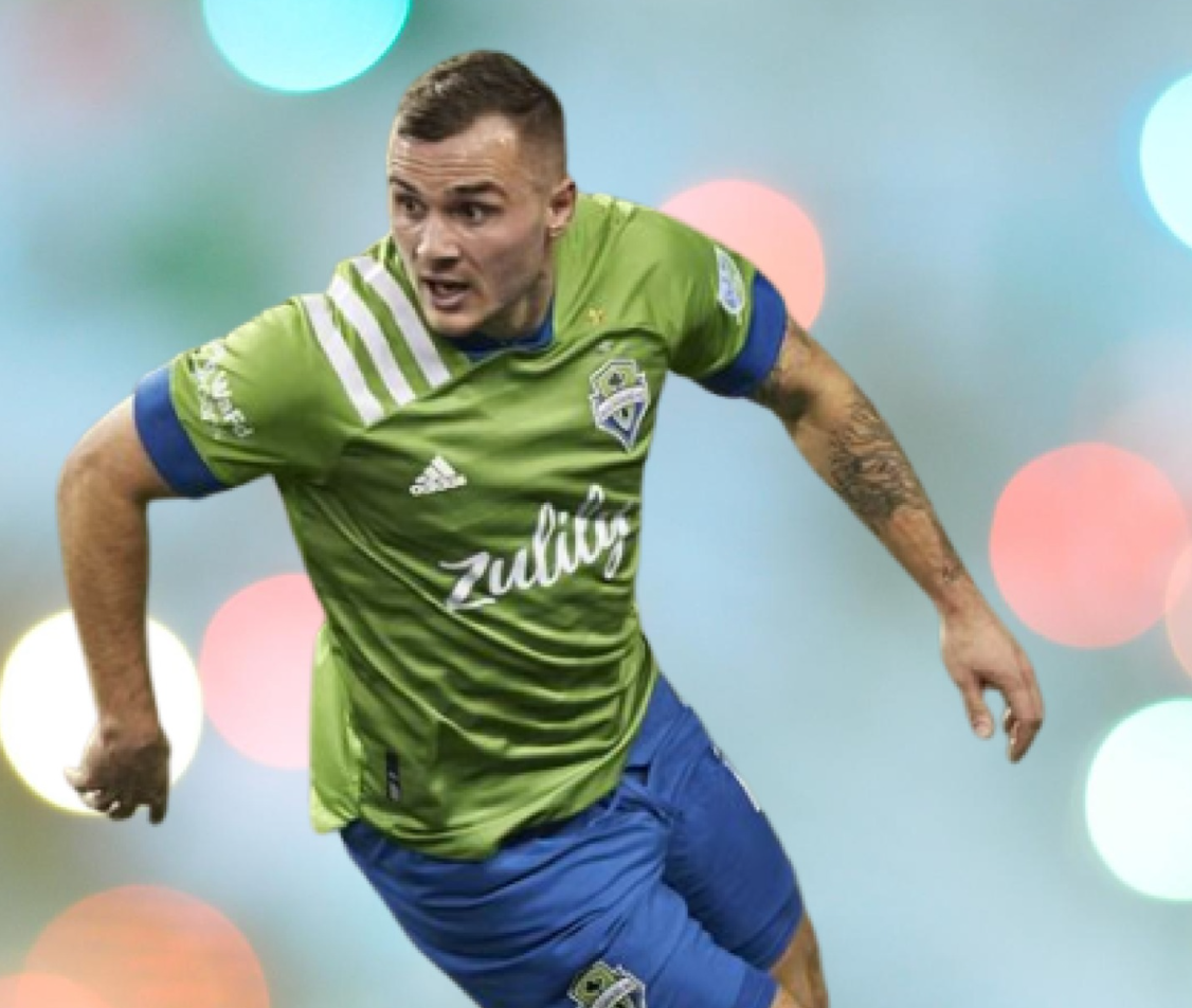  Jordan Morris: From Seattle’s Hometown Hero to National Team Contender